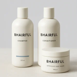 Deep Moisture Kit