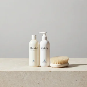 Scalp Balance Kit