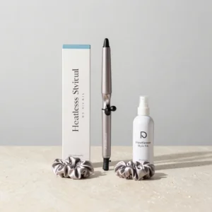 Heatless Style Kit